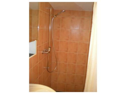 Apartamento Ferienwohnung Gafner