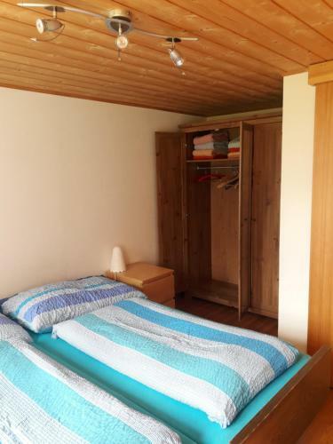 Apartamento Ferienwohnung Gafner