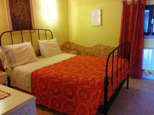 Apartamento Casa Cristina