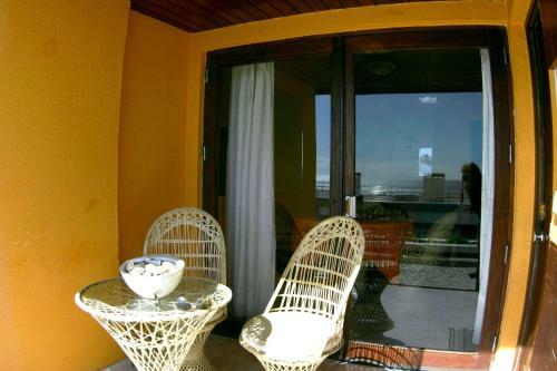 Apartamento Casa Cristina