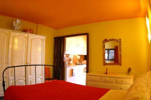 Apartamento Casa Cristina