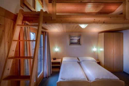 Hotel Wildbach
