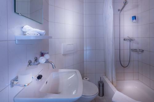 Hotel Wildbach
