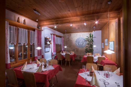 Hotel Wildbach