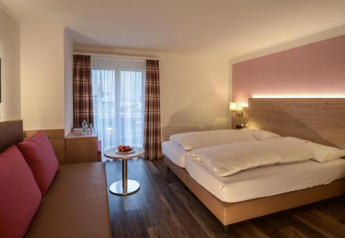 Hotel Brienz