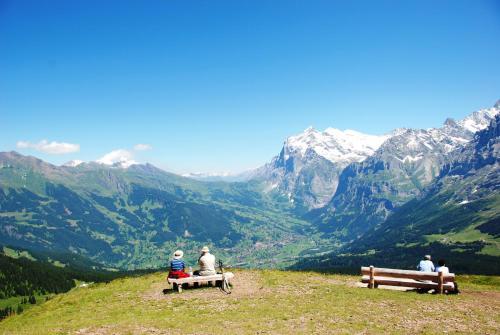 Hotel Brienz