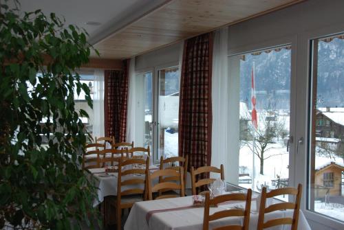 Hotel Brienz