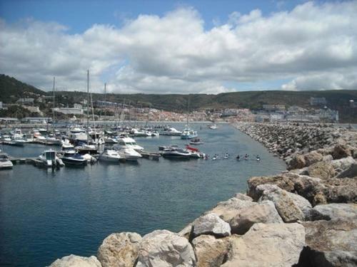 Apartamento Flat305sesimbra