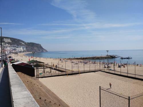 Apartamento Flat305sesimbra