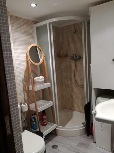 Apartamento Flat305sesimbra