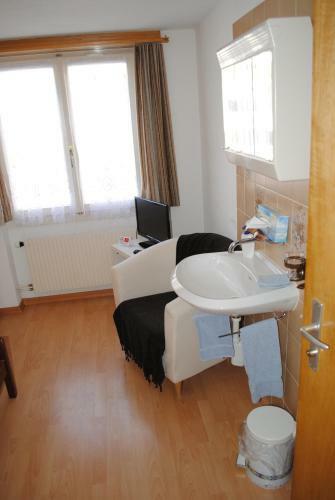 Hotel Weisses Kreuz