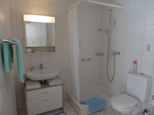 Apartment Am Brienzersee Brienz