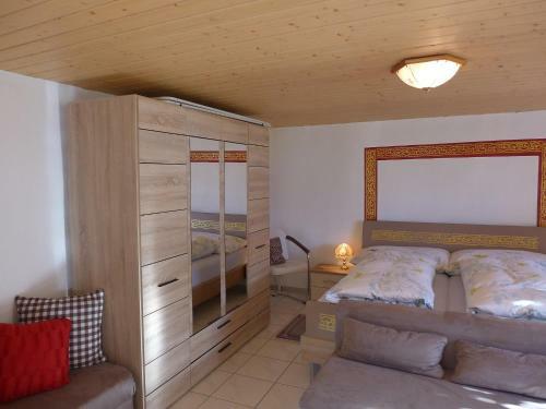 Apartment Am Brienzersee Brienz