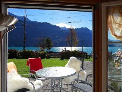 Apartment Am Brienzersee Brienz