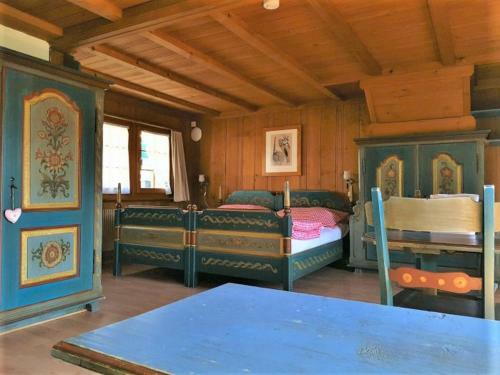 Bed & Breakfast B & B Brienz