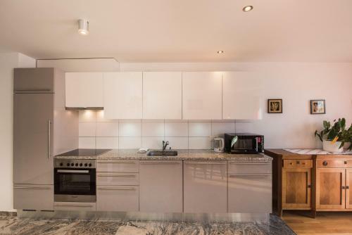 Apartamentos Abendrot
