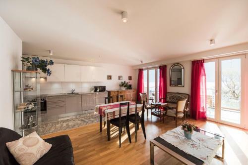 Apartamentos Abendrot