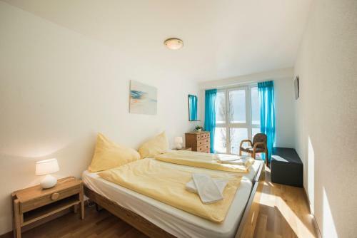 Apartamentos Abendrot