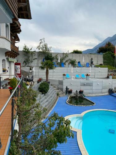 Apartamentos Abendrot