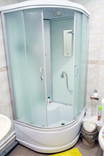 Mini Hotel Tri Zaytsa