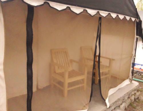 Nubra Pika Camp