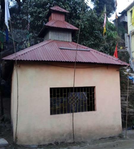Vamoosetrail Lepchajagat