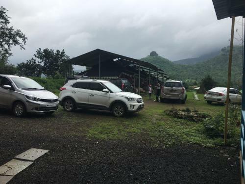 Jamrung Hillside Camping