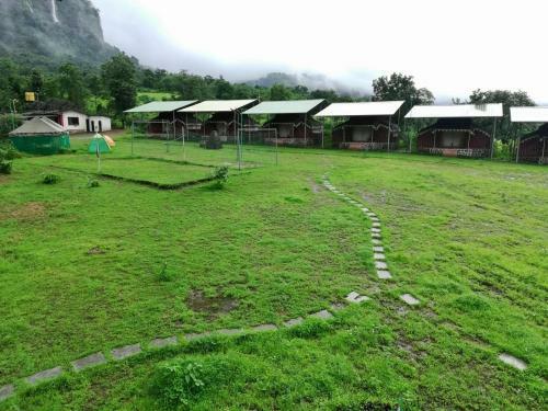 Jamrung Hillside Camping