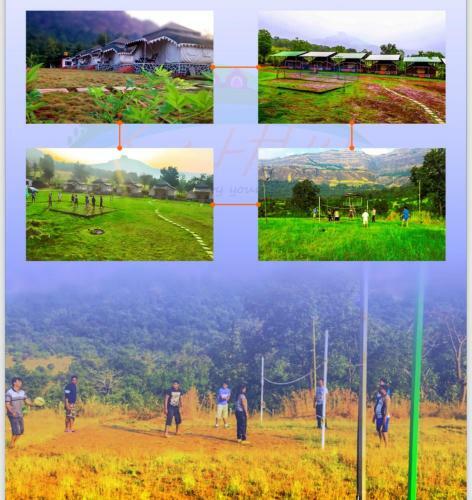 Jamrung Hillside Camping