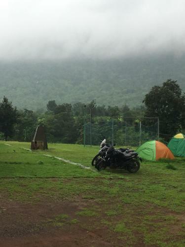 Jamrung Hillside Camping