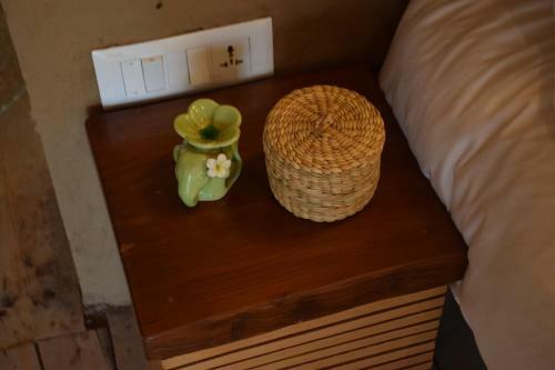 Hotel Kudrat - A Boutique Homestay