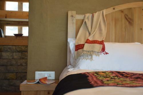 Hotel Kudrat - A Boutique Homestay
