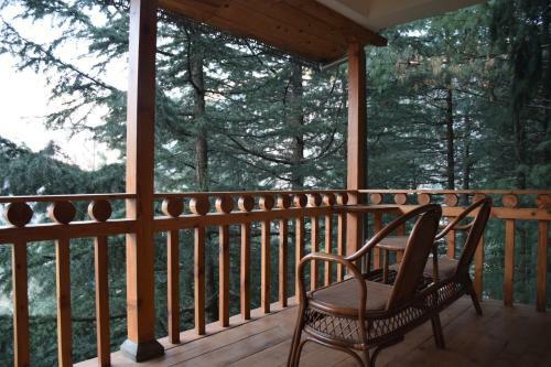 Hotel Kudrat - A Boutique Homestay