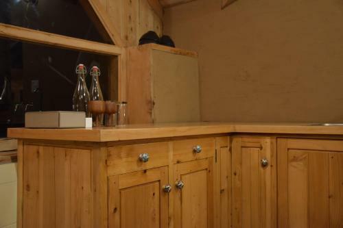 Hotel Kudrat - A Boutique Homestay
