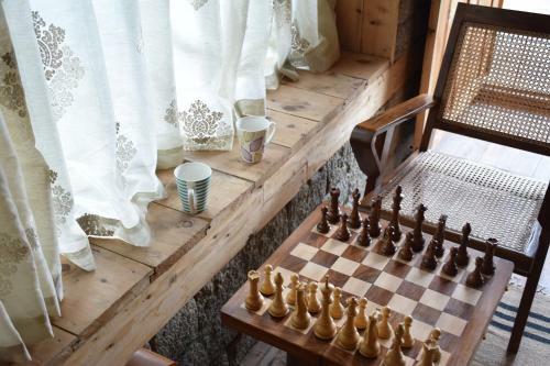 Hotel Kudrat - A Boutique Homestay