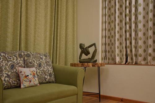 Hotel Kudrat - A Boutique Homestay