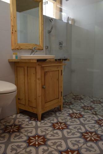 Hotel Kudrat - A Boutique Homestay
