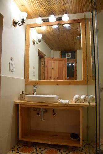 Hotel Kudrat - A Boutique Homestay