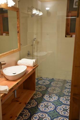 Hotel Kudrat - A Boutique Homestay