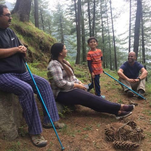 Hotel Kudrat - A Boutique Homestay