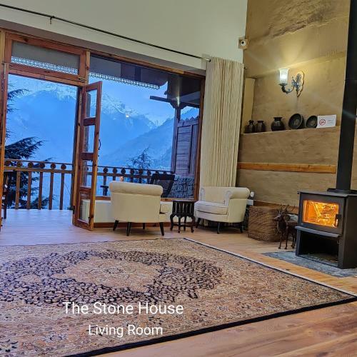 Hotel Kudrat - A Boutique Homestay
