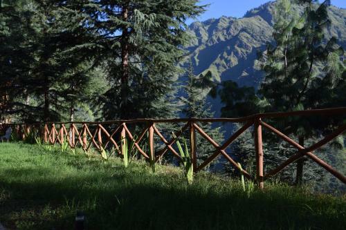 Hotel Kudrat - A Boutique Homestay