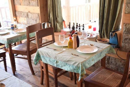 Hotel Kudrat - A Boutique Homestay