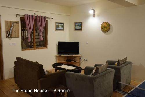 Hotel Kudrat - A Boutique Homestay