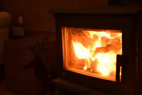 Hotel Kudrat - A Boutique Homestay