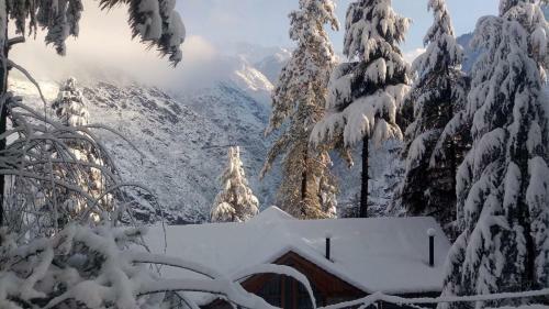 Hotel Kudrat - A Boutique Homestay