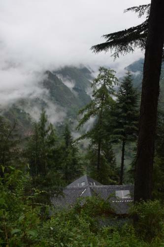 Hotel Kudrat - A Boutique Homestay