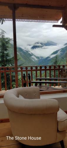 Hotel Kudrat - A Boutique Homestay