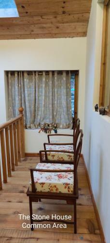 Hotel Kudrat - A Boutique Homestay