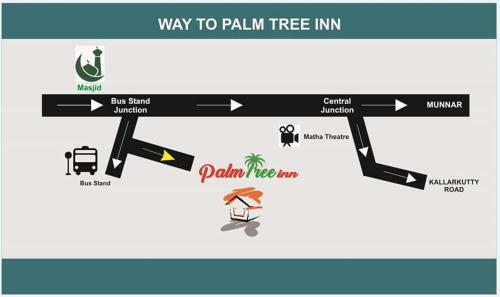 Posada Palm Tree Inn